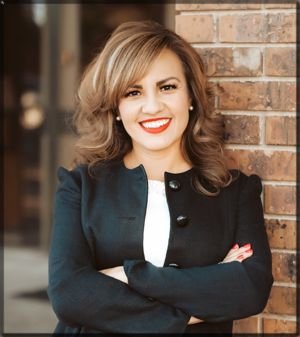 Member Nicole Lemus-Suarez